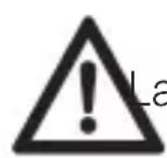 Humantechnik CMBT2 - Hörerluststärke einstellen - 2