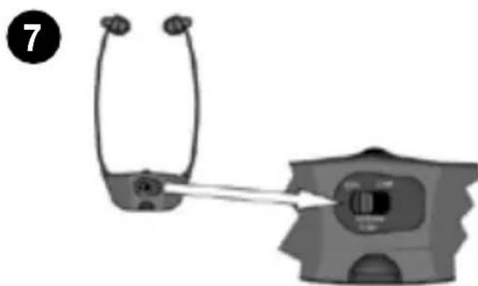 Humantechnik LPU1 - Correct gebruik van de accu - 1