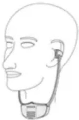 Humantechnik LPU1 - 50/60Hz-filter - 1