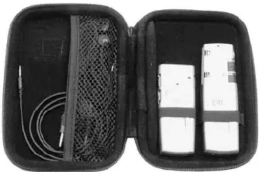 Humantechnik CM1 - LaPOCHETDETRANSPORT - 1