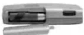 Humantechnik CM1 - Operazione Funzione e applicazione Ricevitore CM-1 - 2