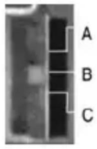 Humantechnik CM1 - Stand Fould-out stand - 1