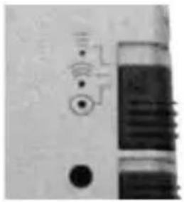 Humantechnik CM1 - N° Elément Fonction et utilisation de l'émetteur CM-1 - 4