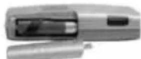 Humantechnik CM1 - Nr. Bedienelement Funktion und Anwendung CM-1Empfänger - 2