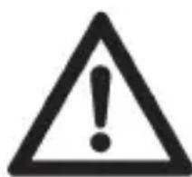 Humantechnik CM1 - Bruksanvisning - 1