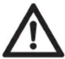 Humantechnik CM1 - Informazioni di carattere generale - 1