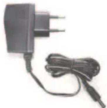 Humantechnik CM1 - Standardlieferumfang - 7