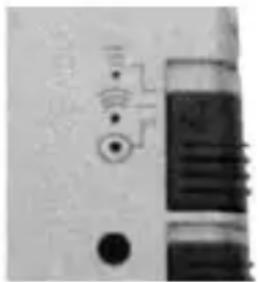 Humantechnik CM1 - Operazione Funzione e applicazione Trasmettitore CM-1 - 1