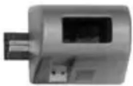 Humantechnik CM1 - Operazione Funzione e applicazione Caricatore CM-1 - 1