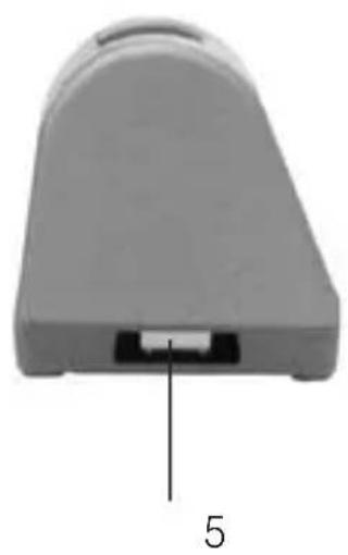 Humantechnik CM1 - CM-laddare - 3