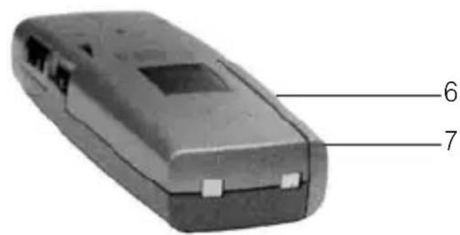 Humantechnik CM1 - The CM-1 communication system - 3