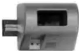 Humantechnik CM1 - Nr. Bedienings- Werking en Gebruik CM-1laadapparaat element - 1