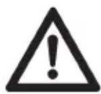 Humantechnik CM1 - Accu's (batterij) in de CM-1zender plaatsen: - 1