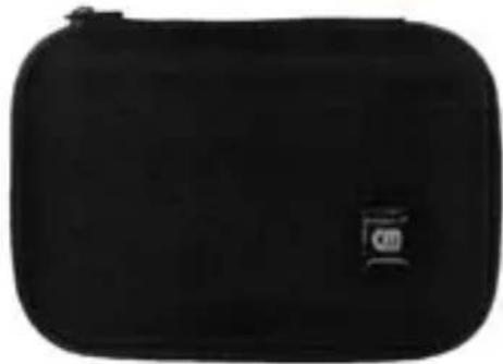 Humantechnik CM1 - Leveransens standardomfattning - 8