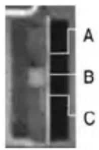 Humantechnik CM1 - Statief Uitklapbaar statief - 1