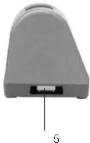 Humantechnik CM1 - Cargador CM - 3