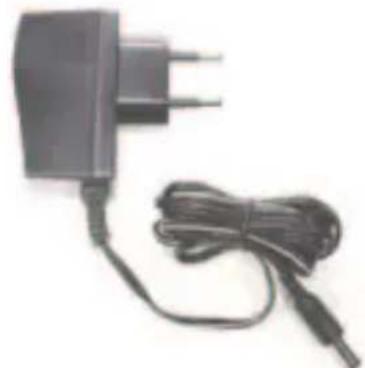 Humantechnik CM1 - Contenuto della confezione - 9