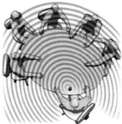 Humantechnik CM1 - Videttforedrag - 1