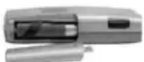 Humantechnik CM1 - N° Elément Fonction et utilisation du récepteur CM-1 - 2