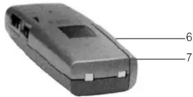 Humantechnik CM1 - El sistema de communicator CM-1 - 3