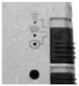 Humantechnik CM1 - Nr. Bedienelement Funktion und Anwendung CM-1Sender - 2