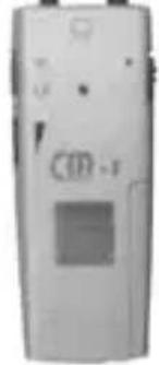 Humantechnik CM1 - Volumen de suministro estándar - 5