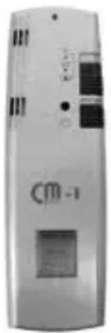 Humantechnik CM1 - Leveransens standardomfattning - 1