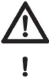 Humantechnik CM1 - Inserting the batteries into the CM-1transmitter: - 1
