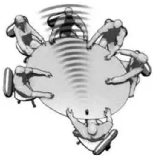 Humantechnik CM1 - In "direct" dialogue - 1