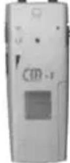 Humantechnik CM1 - Leveransens standardomfattning - 4