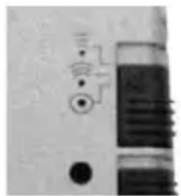 Humantechnik CM1 - Nr Manöverelement Funktion och användning CM-1sändare - 1