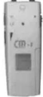 Humantechnik CM1 - Meegeleverde delen - 6