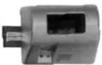Humantechnik CM1 - Meegeleverde delen - 7