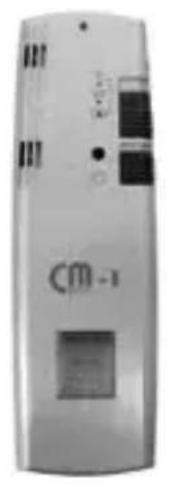 Humantechnik CM1 - Meegeleverde delen - 1
