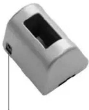 Humantechnik CM1 - CM-laadapparaat - 2