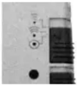 Humantechnik CM1 - No. Control feature Function and application CM-1transmitter - 1