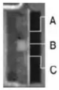 Humantechnik CM1 - Nr Manöverelement Funktion och användning CM-1sändare - 1