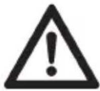 Humantechnik CM1 - Placer les accus (ou les piles) dans l'émetteur CM-1: - 1