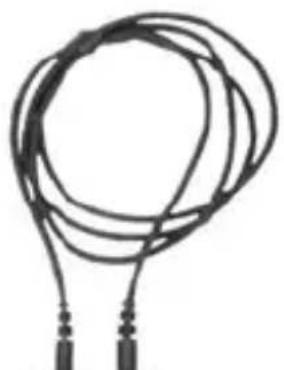 Humantechnik CM1 - Meegeleverde delen - 3