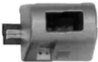 Humantechnik CM1 - Leveransens standardomfattning - 6