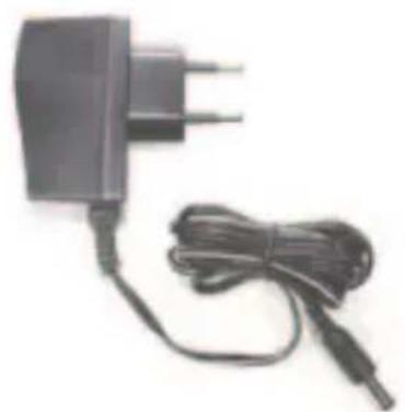 Humantechnik CM1 - Meegeleverde delen - 5