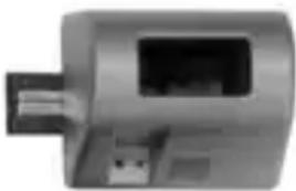 Humantechnik CM1 - Nr Manöverelement Funktion och användning CM-1laddare - 1