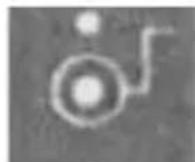 Humantechnik CM1 - N° Elément Fonction et utilisation de l'émetteur CM-1 - 7