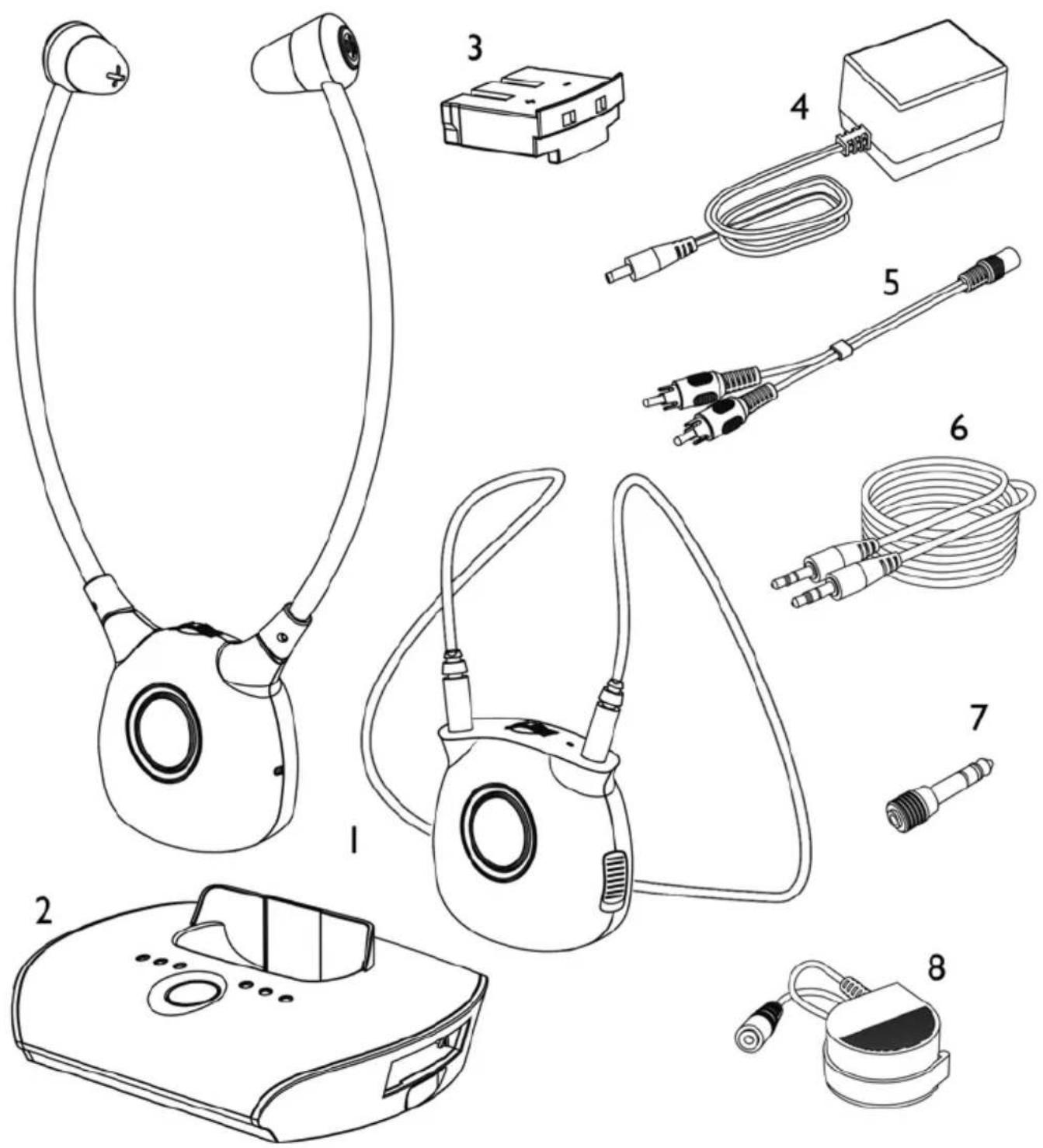 Humantechnik Introson 2.4 - Specifications - 2