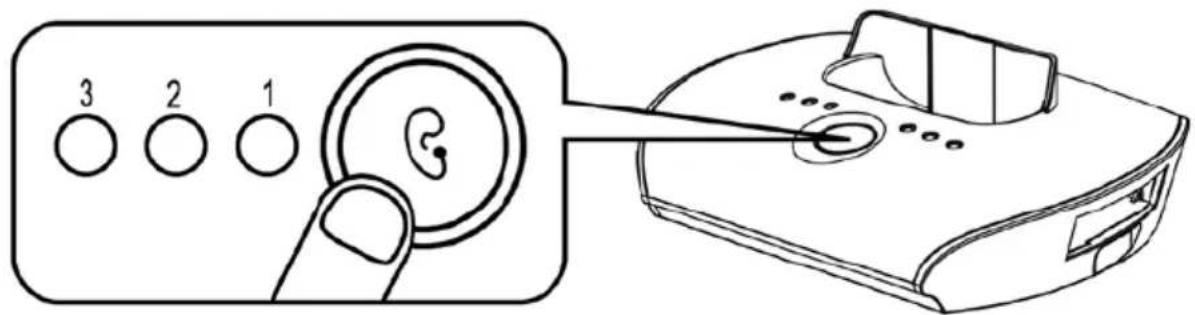 Humantechnik Introson 2.4 - Klarton: - 1