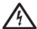 BEHRINGER XUF Interface - CAUTION RISK OF ELECTRIC SHOCK! DO NOT OPEN! ATTENTION RISQUE D'LECTROUION! NE PAS OUVIR! - 2