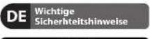 BEHRINGER Eurolive VP1520D - 5.9Amendments - 2