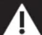 BEHRINGER Ucontrol UCA222 - Waarschuwing - 1