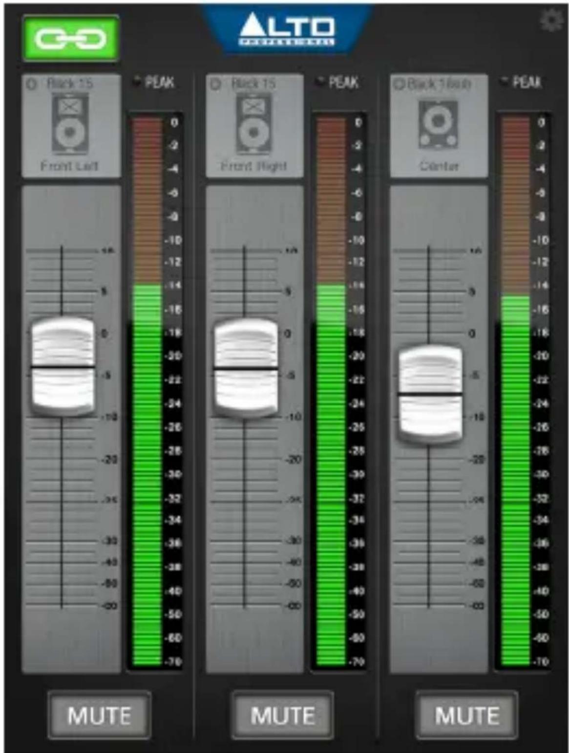 ALTO LiveDrive - Page Home : Vous pouvez - 6