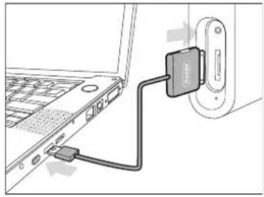 Griffin Journi - AC Charging - 1